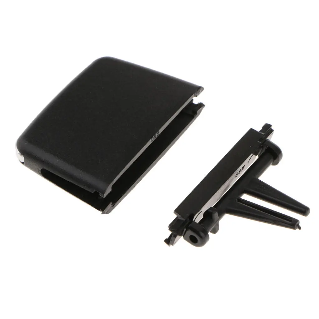 

Air Conditioning A/C Outlet Tab Clip Repair Kit For 3 E90 E92 Car Replacement High Quality Material Durable & Reliable