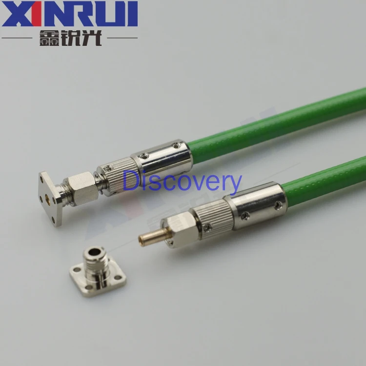 

D80 Fiber Base, Laser Welding Machine Collimator Interface, LKD80 Holder, D80 Coupler Interface
