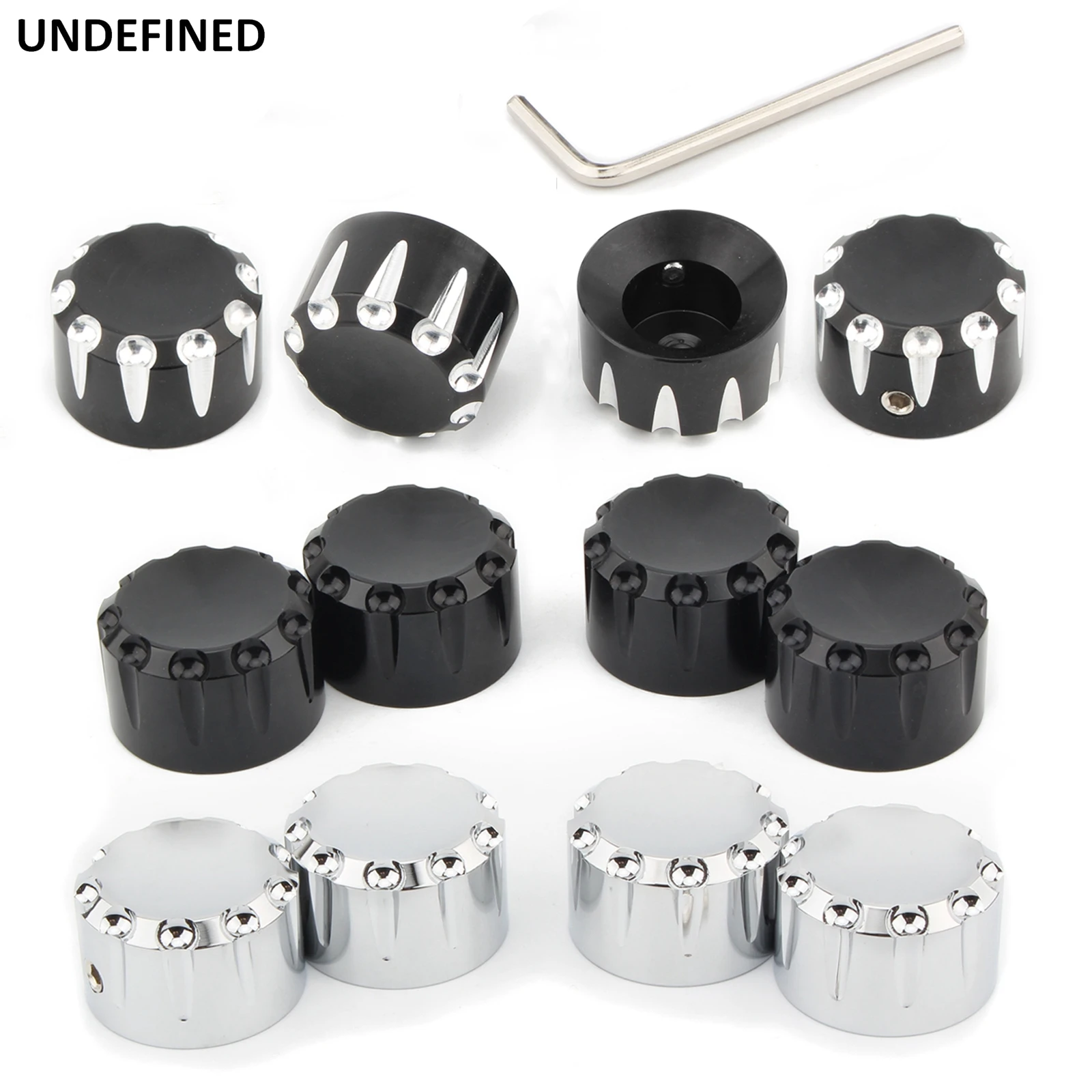 Крышка для болтов с головкой свечи зажигания мотоцикла винтовая крышка Harley Sportster