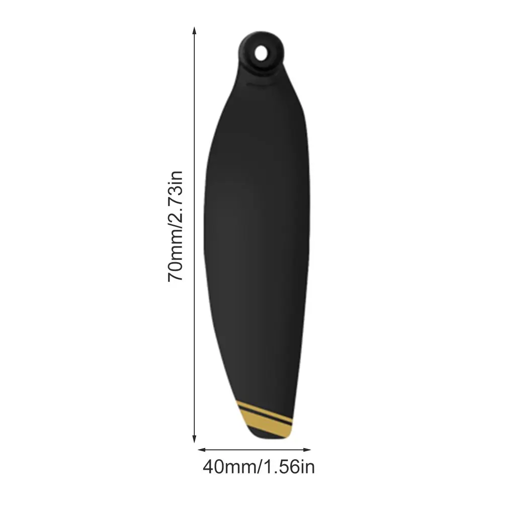 

Colorful Propeller Express Setup Blades For Mavic Mini 4726F Propeller Set Low-Noise Mavic Mini Drone Accessories