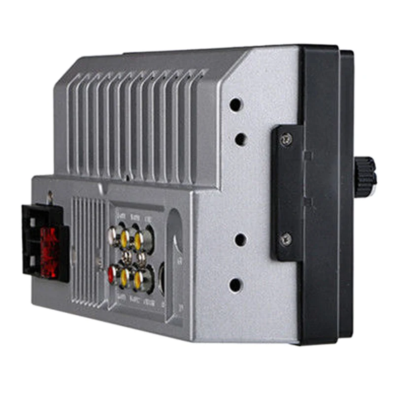 

2 MP5 Bluetooth 7 LCD - DVD 7018B