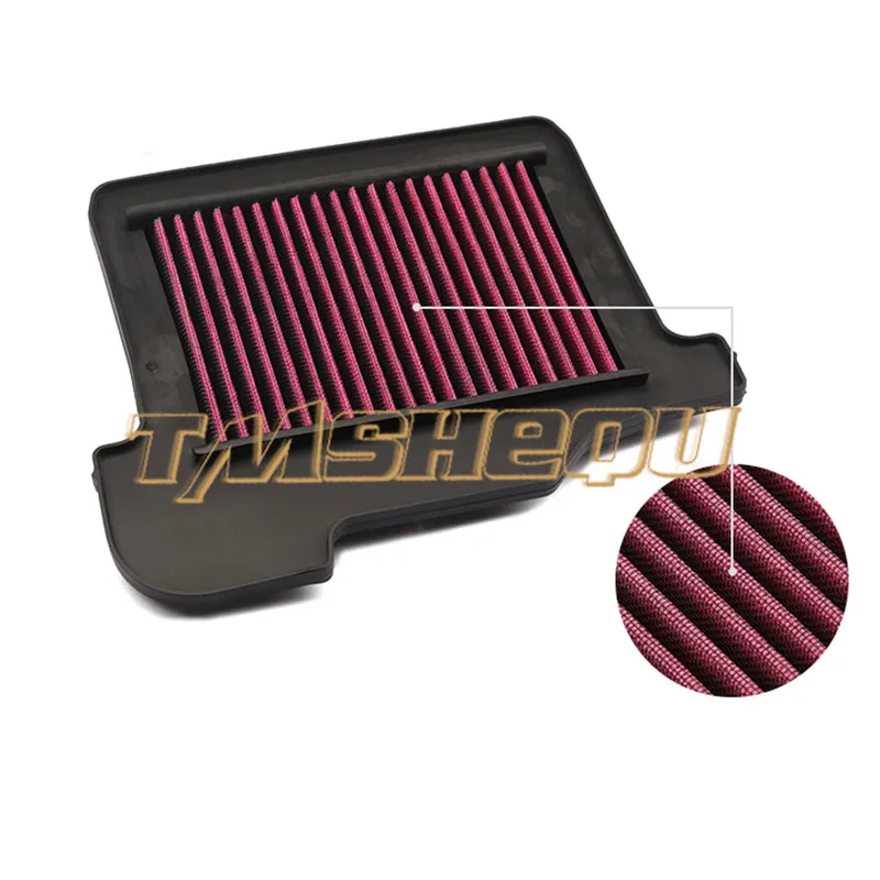 

brand part professional accessories moto air cleaner for yamaha MT-09 FZ-09 XSR900 FJ-09 air filter motorcycle air clean