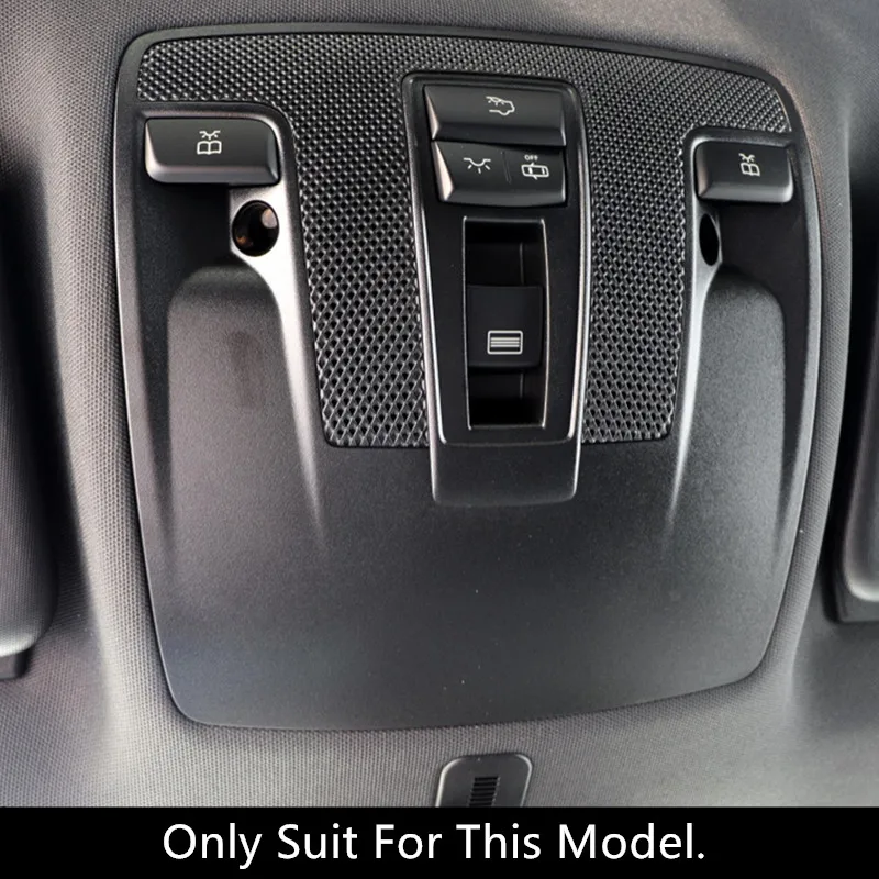 Декоративная наклейка на крышу автомобиля из углеродного волокна отделка для