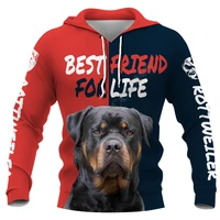 rottweiler hoodie 3d printed hoodies fashion pullover men for women sweatshirts sweater cosplay costumes 04