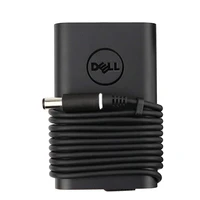 new original ul listed ac charger compatible with supply adapter dell inspiron 7386 2 in 1 laptop power cord