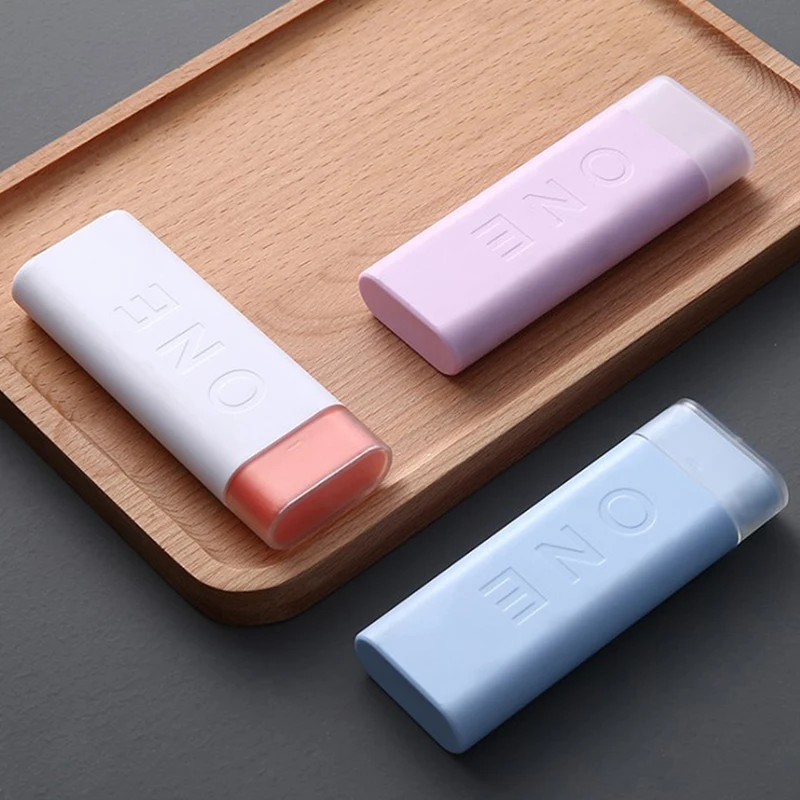 

Контейнер-органайзер для лекарств, 3 отделения