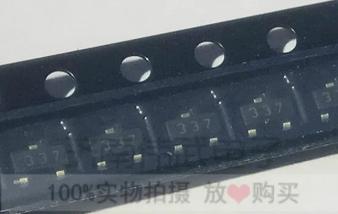 

MeiMxy 50 шт./лот IRLML2402TRPBF SOT-23 IRLML2402 SOT23 SMD Power MOSFET Новый и оригинальный