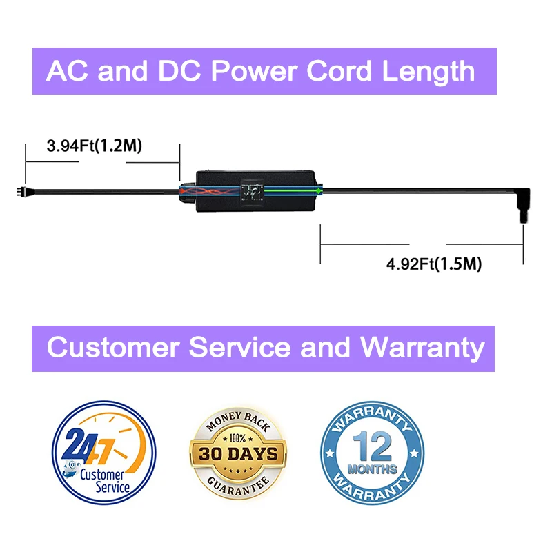 Зарядное устройство для ноутбука 19 в 2 37 А адаптер питания переменного тока Acer Spin 1