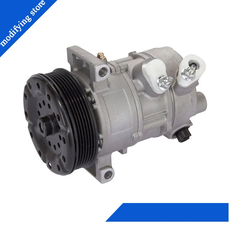 5058228AE 5058228AF 5058228AG 5058228AH 5058228AI 55111423AC для компрессора 5se12c Dodge Caliber Jeep Compass Patriot 2007