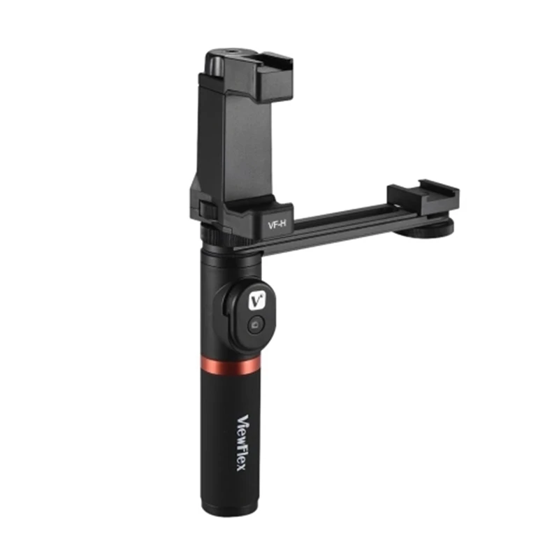 ViewFlex VF-H4 устройство для видеосъемки смартфона Ручка Рукоятка стабилизатор