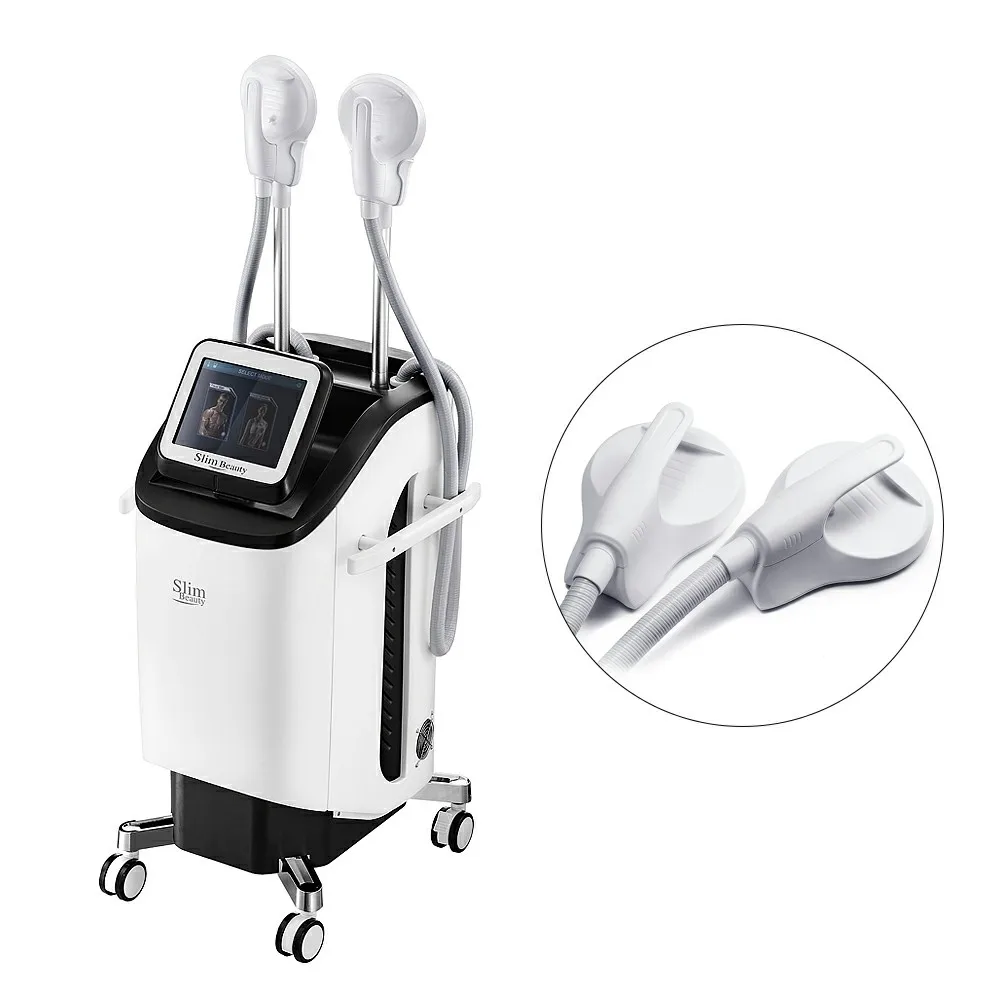 2020 новейшая Неинвазивная Электромагнитная фотоэпиляционная машина для