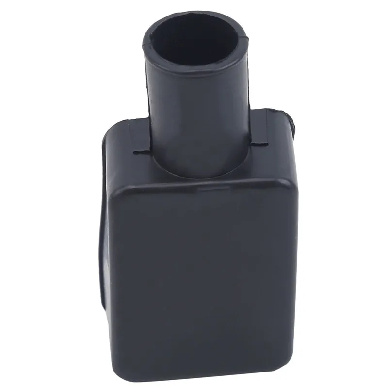 2 шт. автомобильный аккумулятор отрицательные положительные клеммы крышки лодки