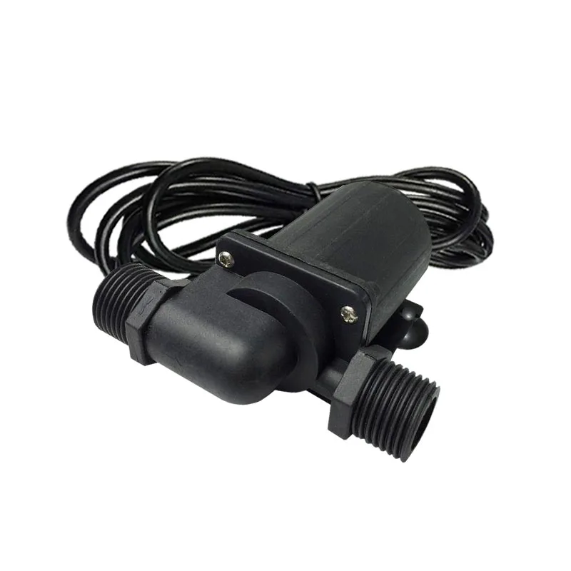 Насос для водяного фонтана SR800D 12 В 24 USB 3 5 л/ч|Насосы| |