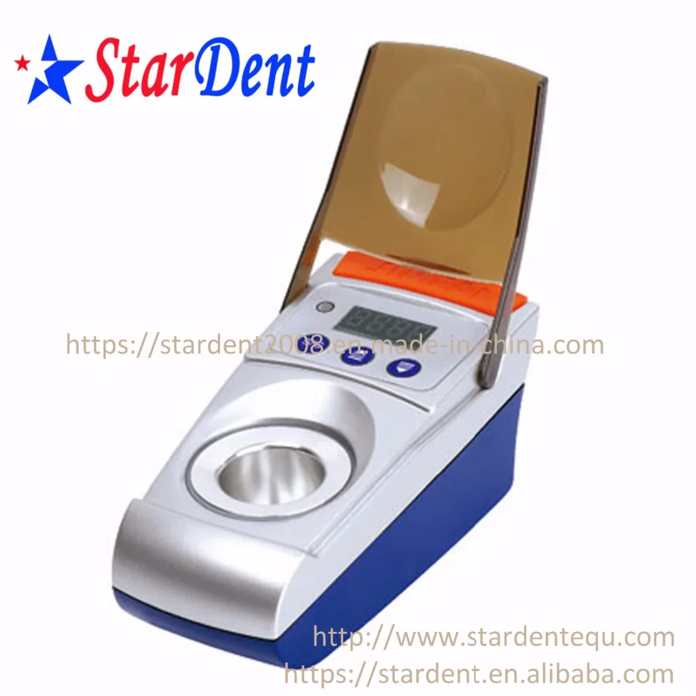 

Digital Accu-Dip Wax Pot of Laboratory Equipment