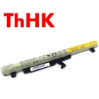 Аккумулятор L13L4A61, L13L4E61, L13M4A61, 5600 мА  ч, для ноутбука Lenovo Flex2 14, 15 дюймов, Flex 2-14, 14D, 15D