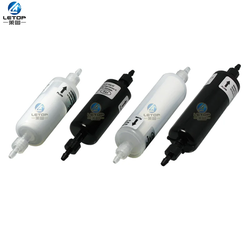 Высококачественный 5 шт./лот капсульный фильтр с УФ чернилами Allwin Infinity Phaeton solvent