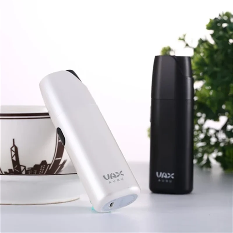 Тепловая не сжигающая электронная сигарета с аккумулятором емкостью 3000 мАч для