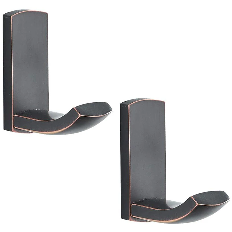 Латунь одежда крючок одинарный для полотенец ванной комнаты стеллажи хранения