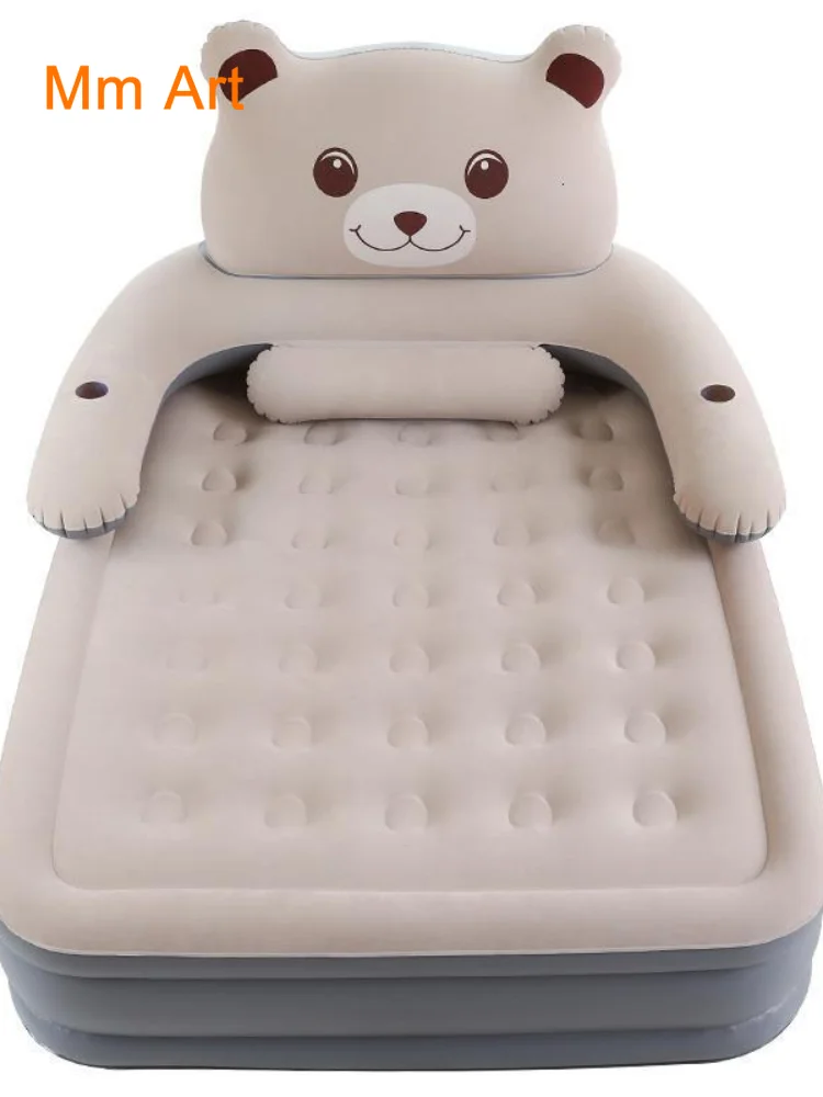 Складная Мебель для спальни мебель дома надувная кровать| |