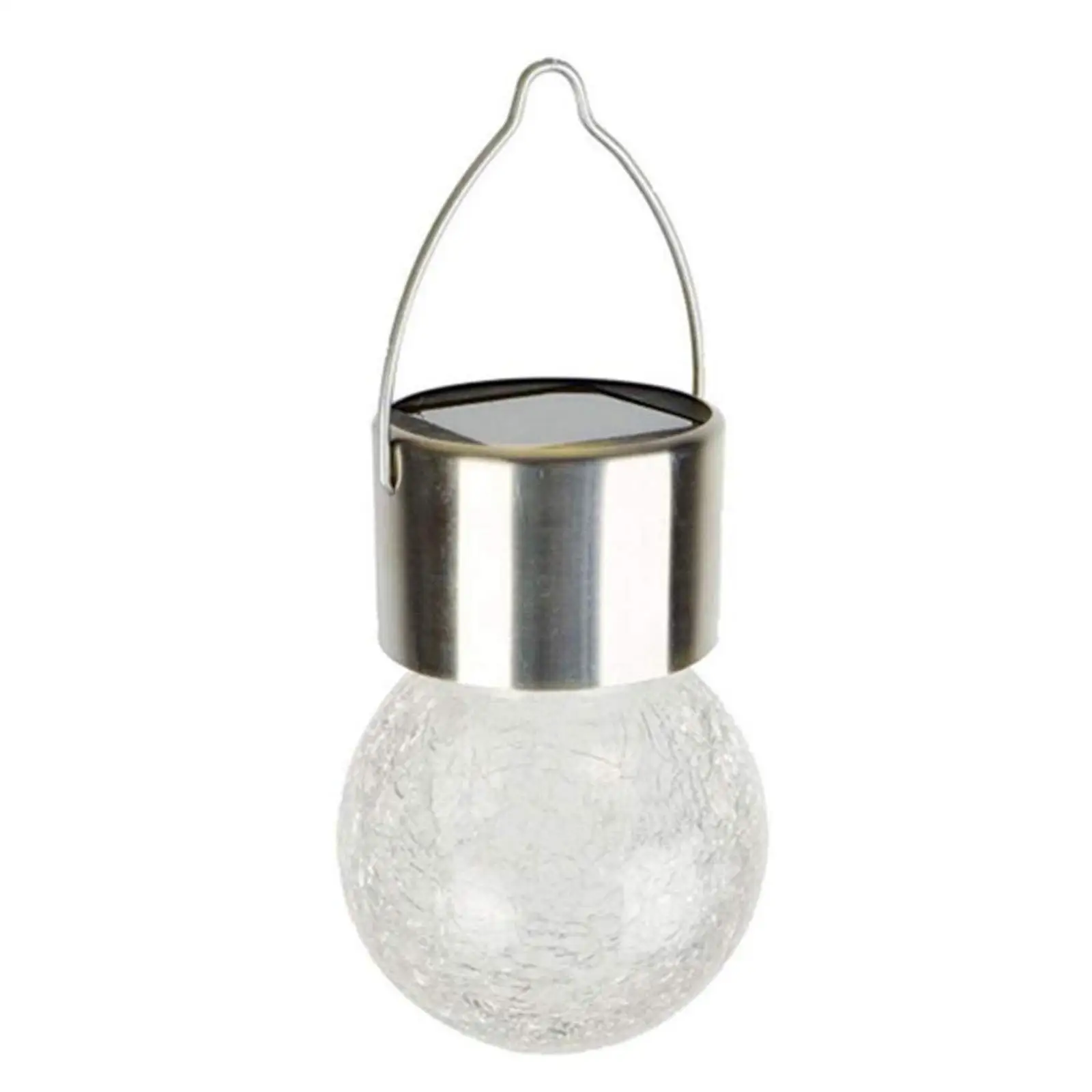 

12pcs LED Solar Light Outdoor Waterproof Ball Style Solar Powered Roadside Light House Garden Decoration Emergency Solar Light