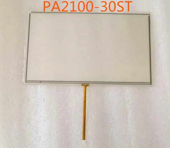 

Абсолютно новый сенсорный экран дигитайзер для PA2100-30ST PA210030ST сенсорная панель стекло