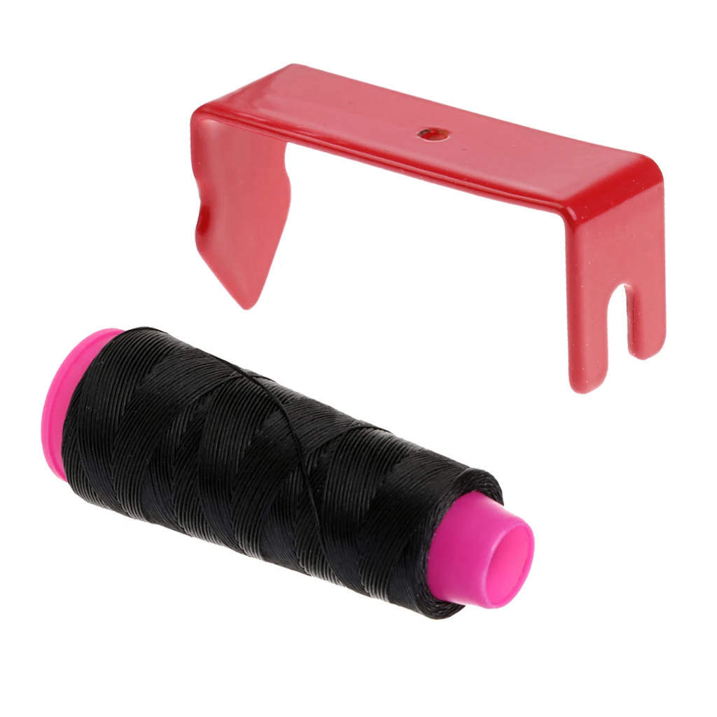 

Archery Bowstring Material 110m + 1pcs Compound Bow String Separator Tool
