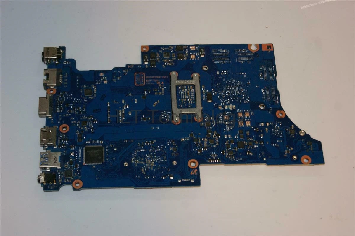 Материнская плата для ноутбука Samsung NP370R5E NP470R5E NP510R5E BA92-12473A HM70 SR0VQ 2117U | Компьютеры и