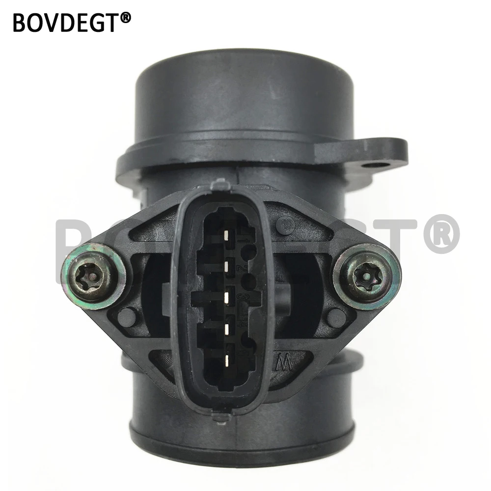 Датчик массового расхода воздуха для HYUNDAI ACCENT MATRIX GETZ 0281002528/28164 27500(2816427500)/0281002529|sensor
