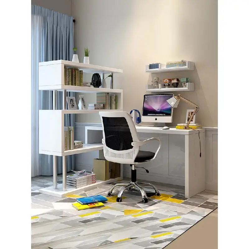 

Scrivania Children Portatil Notebook Office Furniture Mueble Pliante Tavolo Escritorio Mesa Bedside Study Desk Computer Table