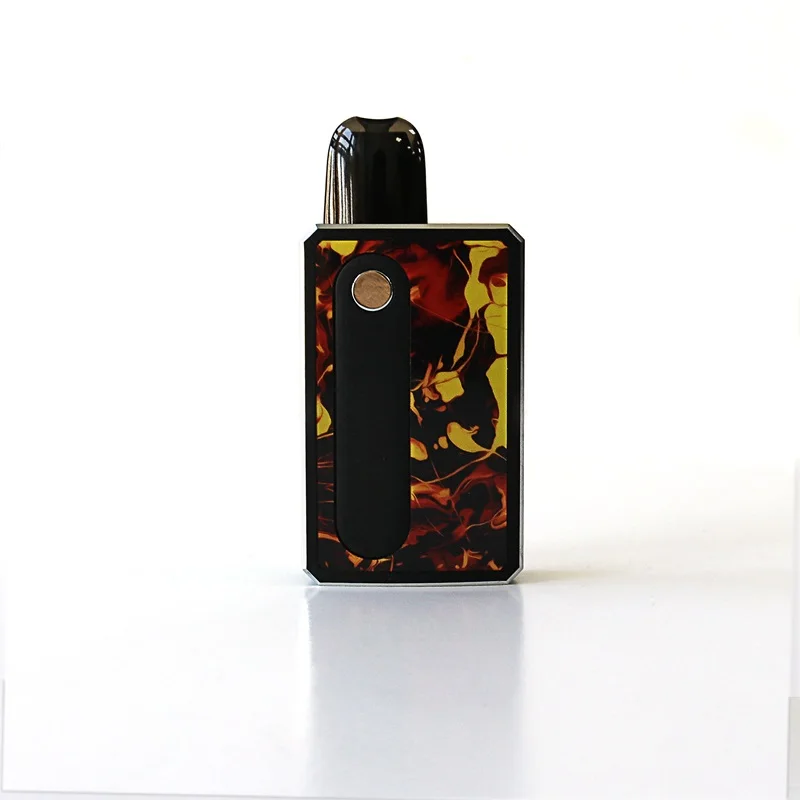 Электронная сигарета Omaoo Toucan испаритель комплект Vape Pod стартовый 800 мАч коробка