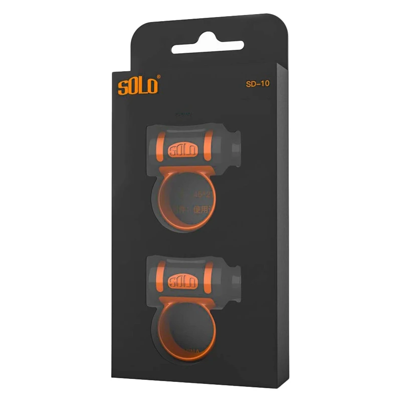 Аксессуары для сольных барабанных палочек легко Скручивающиеся палки