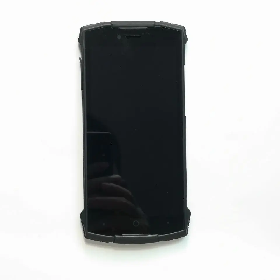 Оригинальное 5 дюймовое Сменное стекло Для Doogee S55/S55 Lite Сотовый телефон ЖК дисплей