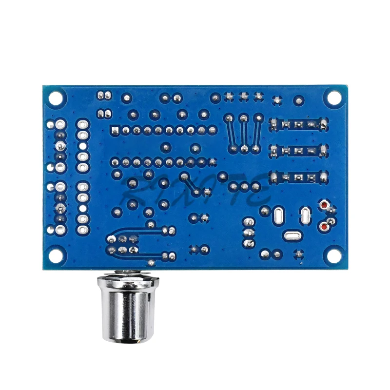 BBE2150 аудио Предварительный усилитель звука предварительный бас Регулировка