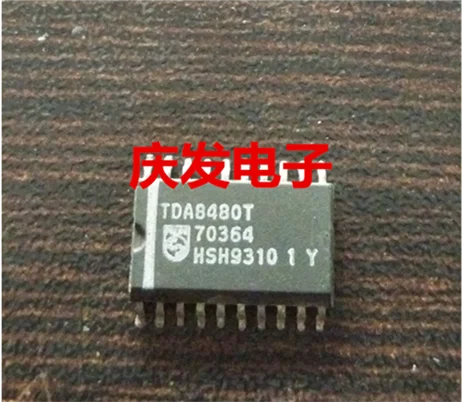 

Free Delivery.TDA8480T