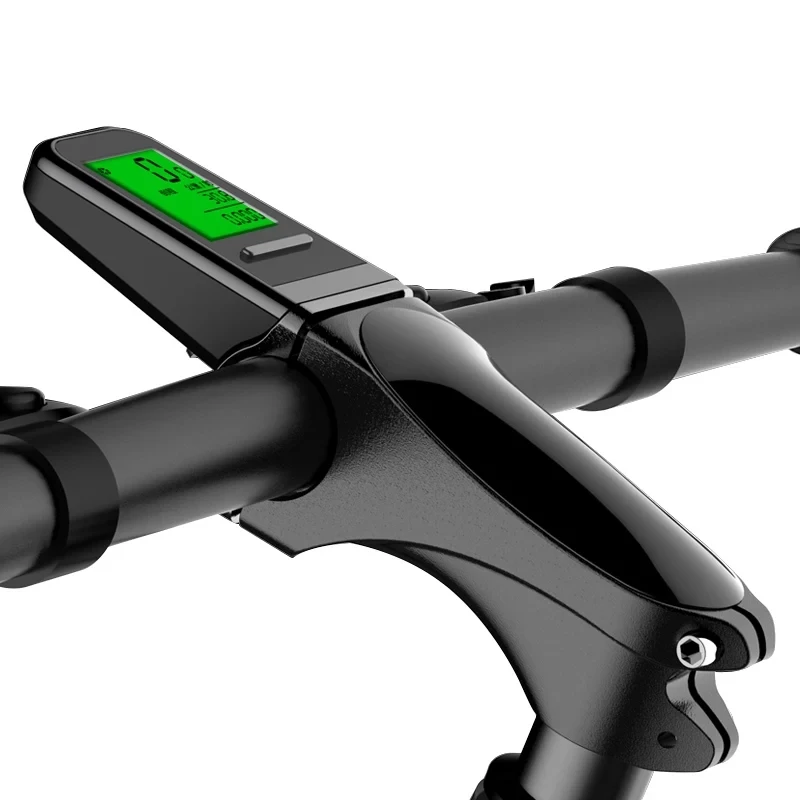 2020 популярный велосипедный компьютер MTB дорожный велосипед спидометр со штоком