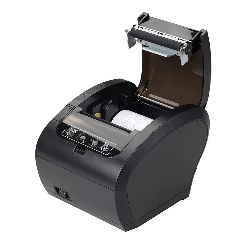 Windows POS Cash Register Pos System With Printer/Cash Box/Baroce Scanner POS1618 | Компьютеры и офис