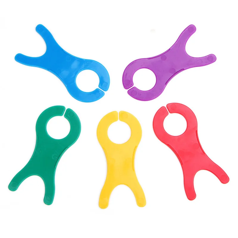 20 штук прядильная машина катушки Шпулька нить вязание и шитье крючком плетение