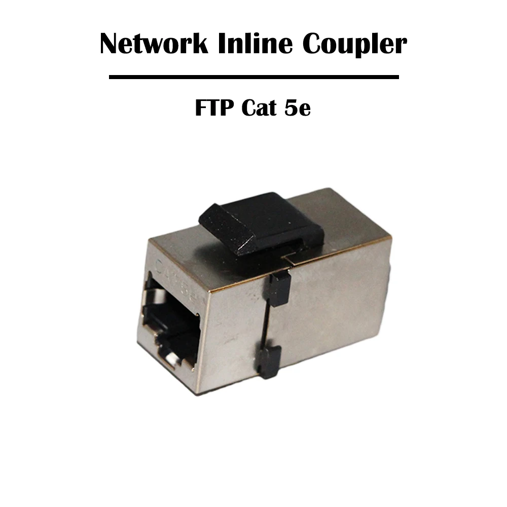 20 шт. сетевой встроенный соединитель FTP/STP Cat 5e/Cat 6 гнездо Keystone Jack RJ 45 порт Сеть