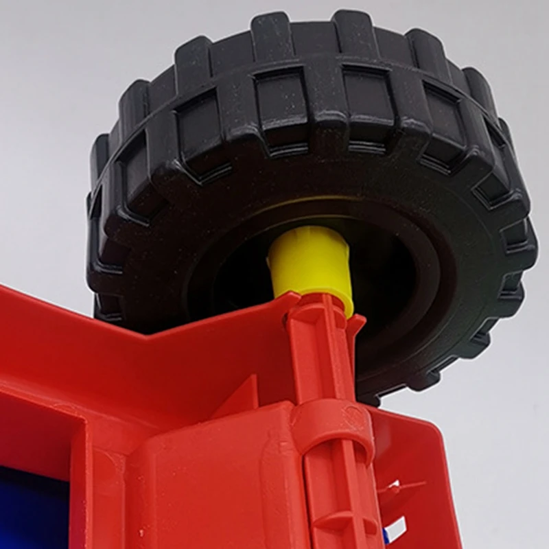 

Beach Toys Large Engineering Vehicle Set Kids Beach Leisure Toys