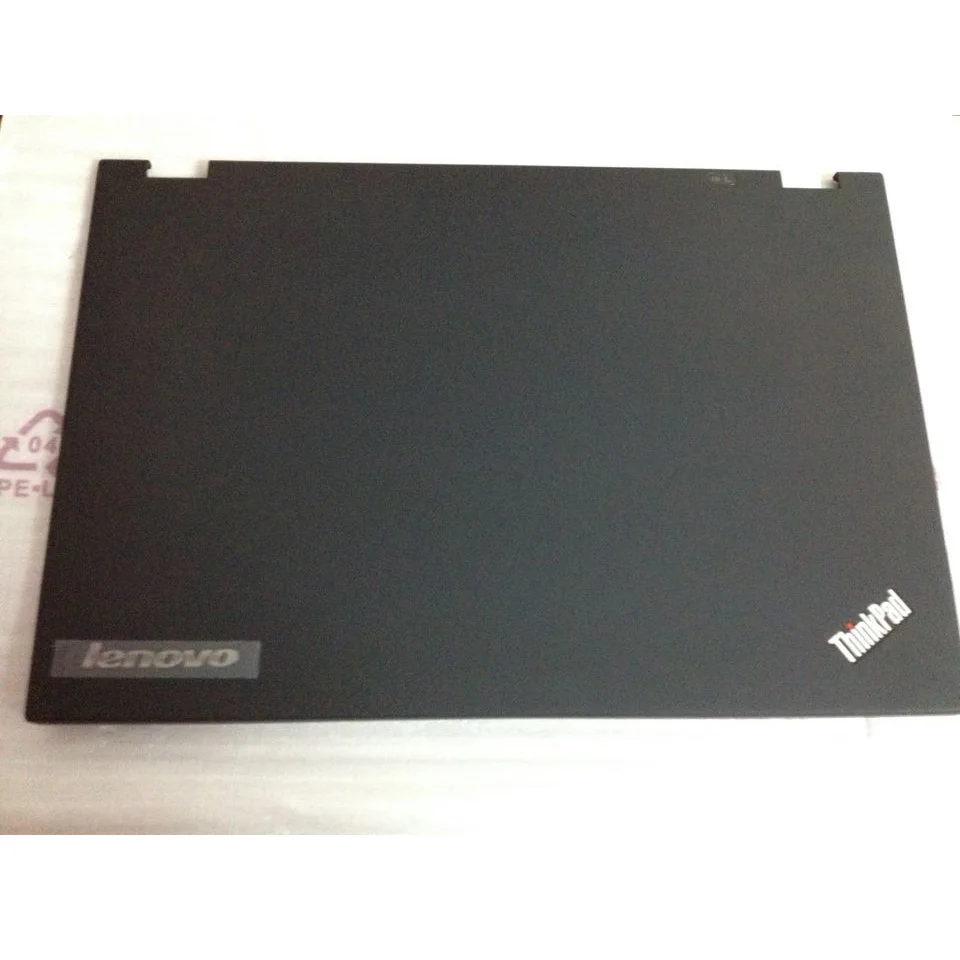 Новый оригинальный ЖК верхний задний Чехол для Lenovo thinkpad T430 T430i 04W6861 Сменный
