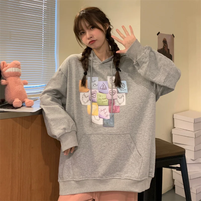 

Real Shot Корейская свободная тонкая с капюшоном