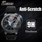 9H 2.5D прозрачное закаленное стекло для Samsung Galaxy Smart Watch Watch3 3 41 мм 45 мм 46 мм 42 мм Gear S3 S2 LTE 3G Защитная пленка для экрана