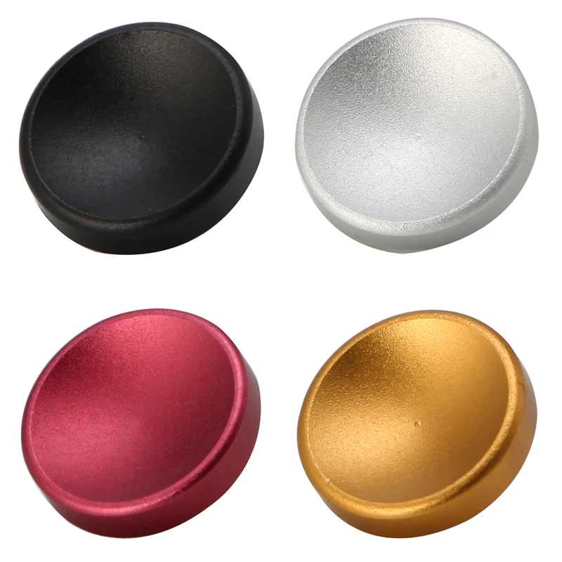 

Metal Concave Soft Shutter Release Button For Fuji X20 M7 M9 SLR Cameras