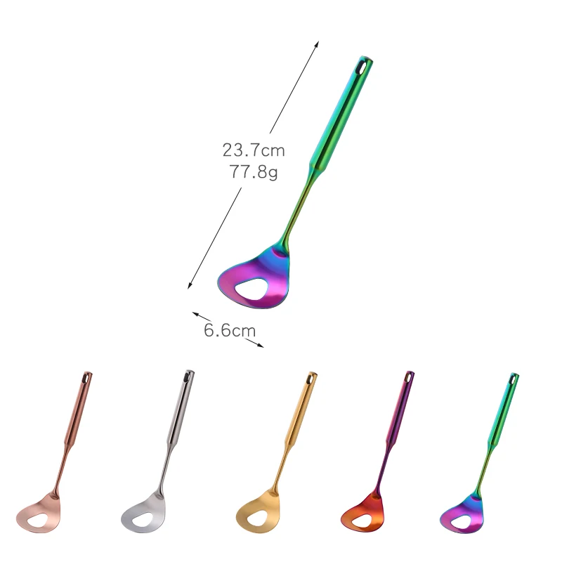 Meatball кухонная утварь гаджет инструмент для мяса Подарочная настольная ложка