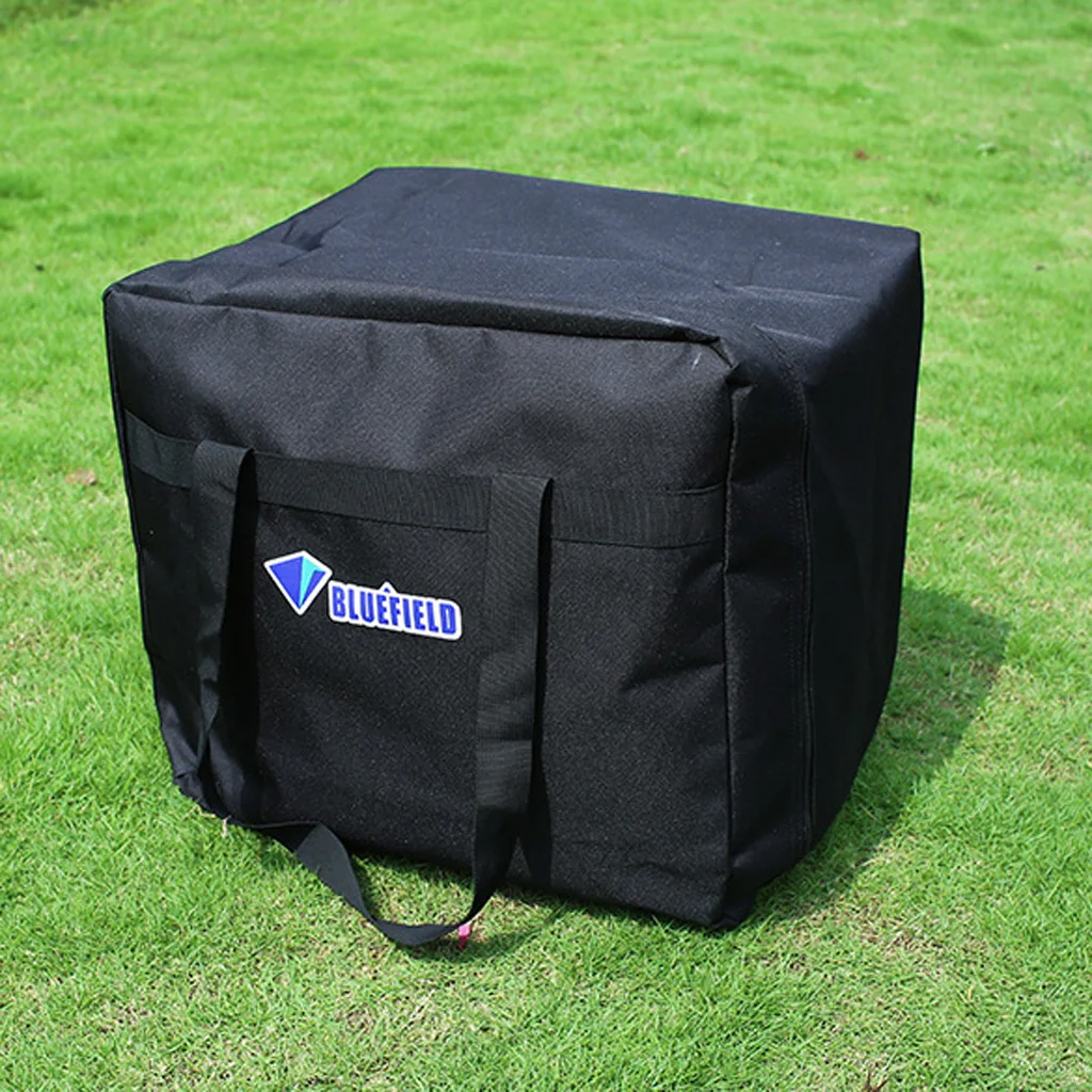 

Oversized Awning Camping Travel Sleeping Tent Storage Duffel Bag Back Packs