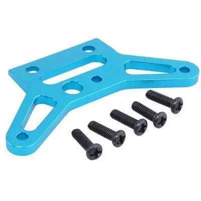 Фото Пластина коробки передач для автомобиля HPI Bullet 3 0 Flux Mt/St 101267 BMT0015 алюминиевый сплав Пластина коробки передач для автомобиля HPI Bullet 3 0 Flux Mt/St 101267 BMT0015 алюминиевый сплав