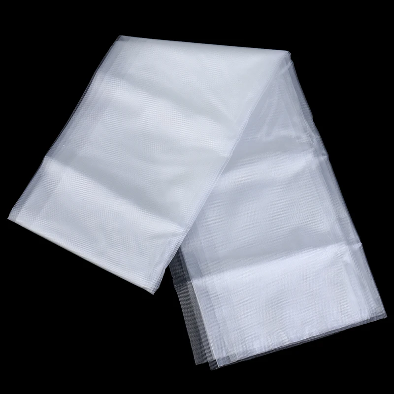 Водорастворимая пленка 1 м прозрачные аксессуары для шитья | Дом и сад