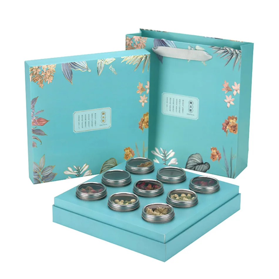 Звезда упаковка более 30 лет пользовательский опыт бумажная Подарочная коробка