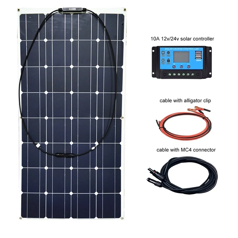 RG 20/40/60A Lamp Regulator Timer Solar Panels 12V 24V Battery Charge Controller for LED Street Lighting Power Bank Home System