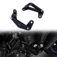 new for yamaha mt09 mt 09 2021 2022 motorcycle accessories falling engine protetive guard cover crash bar frame protector bumper